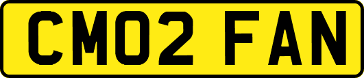 CM02FAN