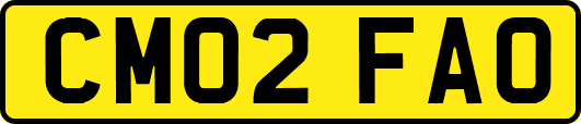 CM02FAO