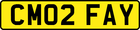 CM02FAY