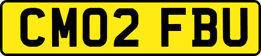CM02FBU