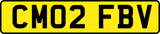 CM02FBV