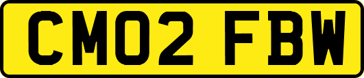CM02FBW