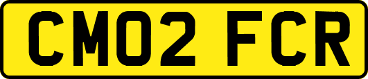 CM02FCR