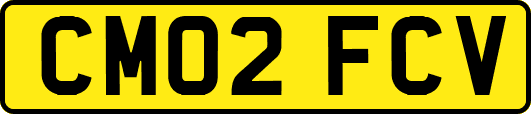 CM02FCV