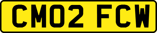 CM02FCW