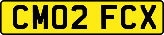 CM02FCX