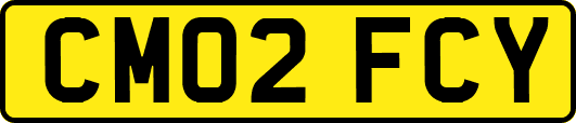 CM02FCY