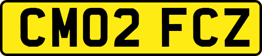 CM02FCZ