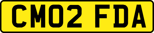 CM02FDA