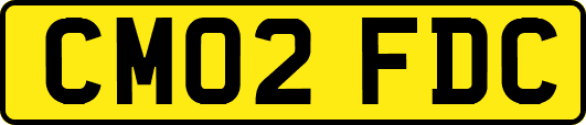 CM02FDC