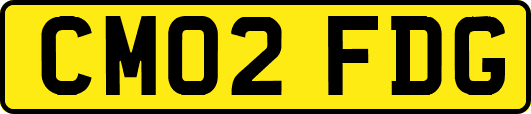 CM02FDG