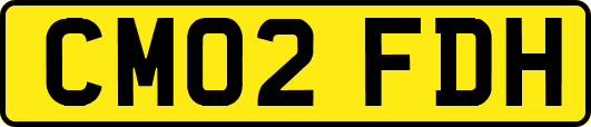 CM02FDH