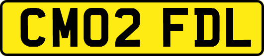 CM02FDL