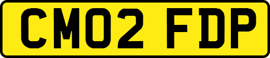CM02FDP