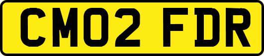 CM02FDR