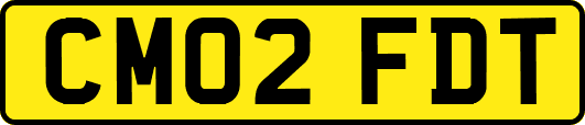 CM02FDT