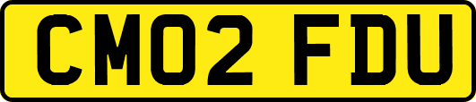 CM02FDU