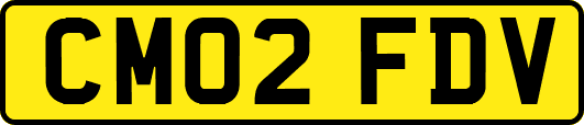 CM02FDV