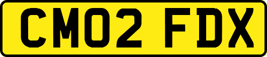 CM02FDX