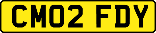 CM02FDY