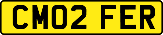 CM02FER