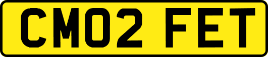 CM02FET