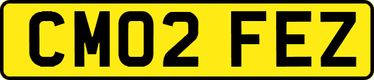 CM02FEZ