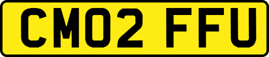 CM02FFU