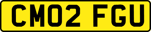 CM02FGU