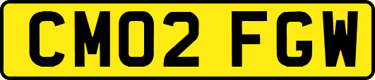 CM02FGW