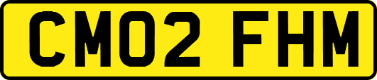 CM02FHM