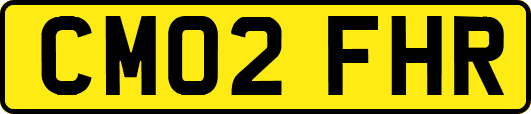 CM02FHR