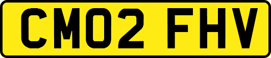 CM02FHV