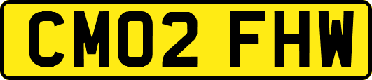 CM02FHW