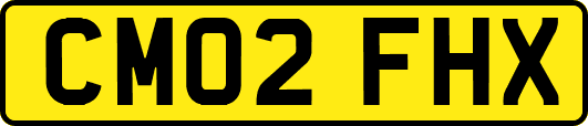 CM02FHX