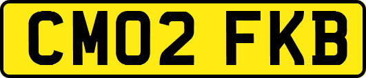 CM02FKB