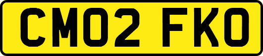 CM02FKO