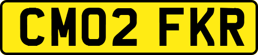 CM02FKR