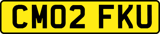 CM02FKU