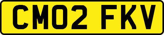 CM02FKV