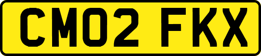 CM02FKX