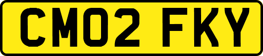 CM02FKY