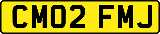 CM02FMJ