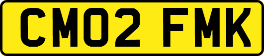 CM02FMK