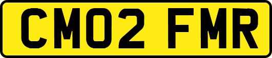 CM02FMR