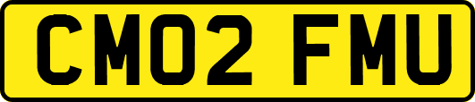 CM02FMU