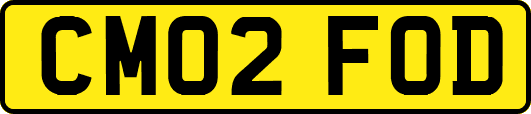 CM02FOD