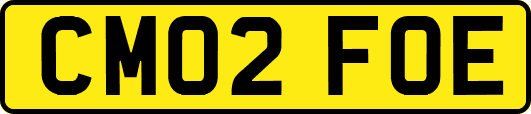 CM02FOE