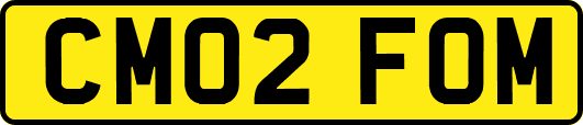 CM02FOM