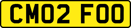 CM02FOO